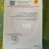 Chính Chủ Bán Lô Đất 111M Ở Hướng Đạo, Tam Dương