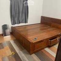Chính Chủ Cho Thuê Lâu Dài Nr 40M2 Có 2 Phòng Ngủ 1 Khu Bếp Wc Tắm, Có Nl, Máy Giặt, Tủ Lạnh