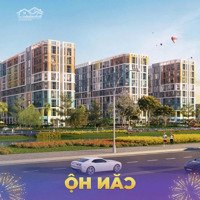 Bán Cc 1 Phòng Ngủ+ Ở Sun Urban City, 2 Tỷ Vnd, 45M2