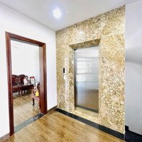 Bán Nhà Phố Nguyễn Văn Cừ, 58M2 X 7 Tầng Thang Máy, Ô Tô Tránh, Gara 2 Ô Tô, Kinh Doanh Chỉ 16 Tỷ.