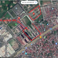 Chính Chủ Bán Nhà Cụm Khu Cn Lai Xá : 75M2 5 Tầng - Mặt Tiền 6.3M - Giá Đầu Tư.