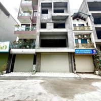 Chính Chủ Bán Nhà Cụm Khu Cn Lai Xá : 75M2 5 Tầng - Mặt Tiền 6.3M - Giá Đầu Tư.