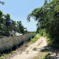Bán Lô Đất Mặt Tiền Hơn 100M Cơ Hội Đầu Tư Siêu Lợi Nhuận Tại Nha Trang