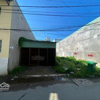 Hàng Hiếm!!!Bán Gấp Lô Đất Hẻm 39 Đường 22 Kế Bên Vành Đai 2 Gía Chỉ Từ 4,3 Tỷ