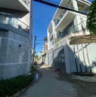 Hàng Hiếm!!!Bán Gấp Lô Đất Hẻm 39 Đường 22 Kế Bên Vành Đai 2 Gía Chỉ Từ 4,3 Tỷ