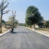 Bán Đất Nghỉ Dưỡng Tại Đồng Sẽ Xã Nhuận Trạch, Lương Sơn, Hòa Bình, 1000M2 -Ngay Kcn Nhuận Trạch