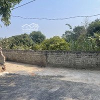 Bán Đất Nghỉ Dưỡng Tại Đồng Sẽ Xã Nhuận Trạch, Lương Sơn, Hòa Bình, 1000M2 -Ngay Kcn Nhuận Trạch