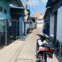 Bán Dãy Trọ Full 8 Phòng 200M2/830 Triệu, Tại Tân Uyên, Shr