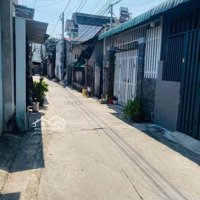 Bán Dãy Trọ Full 8 Phòng 200M2/830 Triệu, Tại Tân Uyên, Shr