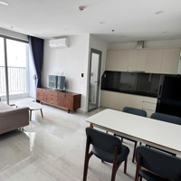 Cho Thuê Ch Happy One Central - Phú Hoà Tầng Cao 49M2 View Đẹp Full Nội Thất