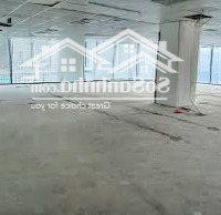Chính Chủ Cho Thuê Sàn Văn Phòng Tòa Hapulico 85 Vũ Trọng Phụng, Thanh Xuân, Hà Nội 90M2, 350M