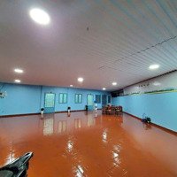 Cho Thuê Nhà Xưởng Nguyên Căn Góc Đường 37, P. Linh Đông, Tp Thủ Đức - Sát Đại Lộ Phạm Văn Đồng.