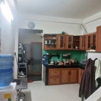 (6,2 Tỷ Tl) Nhà 2 Lầu Tô Hiến Thành, 3,8M X 13M,...!