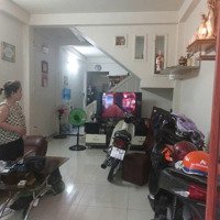 (6,2 Tỷ Tl) Nhà 2 Lầu Tô Hiến Thành, 3,8M X 13M,...!