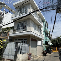 Cần Bán Nhà Đường Huỳnh Thị Hai, Q12, Xe Ô Tô Vào Đến Nhà