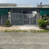 Nhà Cấp 4 (5 * 22M) Ngay Đường Số 7 Cầu Ông Huyện. 0931772337