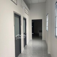 Nhà Cấp 4 (5 * 22M) Ngay Đường Số 7 Cầu Ông Huyện. 0931772337