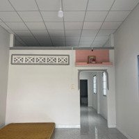 Nhà Cấp 4 (5 * 22M) Ngay Đường Số 7 Cầu Ông Huyện. 0931772337