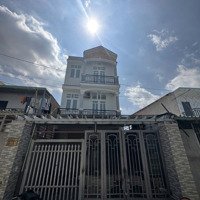 Cần Bán Gấp Nhà Đẹp 3 Tầng 98M2 Sổ Đỏ Chính Chủ Tại Huỳnh Tấn Phát, Phú Mỹ, Quận 7 Giá Bán 9,5 Tỷ