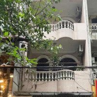 Đống Đa, Nguyên Hồng 51M2, 4 Tầng, Phân Lô, Ô Tô Tránh, Lh Giang 0979388189