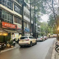 Đống Đa, Nguyên Hồng 51M2, 4 Tầng, Phân Lô, Ô Tô Tránh, Lh Giang 0979388189