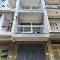 4X18M, 4 Lầu, Hđ Thuê 35 Triệu, Nhà Mặt Tiền 16M Đặng Văn Sâm, Gần Sân Bay Tân Sơn Nhất, Giá Bán 16.5 Tỷ