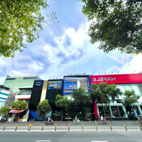 Bán Nhà Mặt Tiền Đường Cao Thắng, Phường 12, Quận 10. Dt: 8X17.5M. Giảm Từ 80 Về 72 Tỷ Chốt