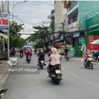 Bán Nhà Trệt Lầu Mặt Tiền Kinh Doanh Đường 49, Hiệp Bình Chánh, Thủ Đức