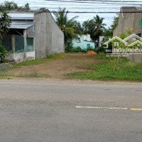 Cần Bán Lô Đất Đường Nguyễn Văn Tư, Châu Thành, Bến Tre. Giá Bán 275 Triệu, 150M2. Shr, Full Thổ Cư .