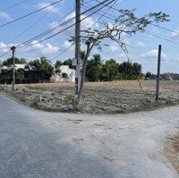 2Mặt Tiềnđường Nhựa 8M Và 4M Xã Tânlân Cần Đước Longan Diện Tích: 2000M Full Thổ Cư ( 35 X 60 ) Đã Tách 8 Sổ