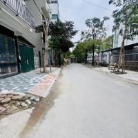 Ba La - Hà Đông, Nhỉnh 10 Tỷ 50M2 Đất Lk Phân Lô 3 Ôtô Tránh - Vỉa Hè Rộng Kinh Doanh Đỉnh