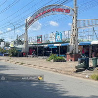 Thanh Lý Cặp Nền 250M2 Kdc Tân Đức Đường 17A, Thông Từ 24A Ecity Giá Bán 4Ty1 Bao Sang Tên Công Chứng