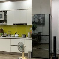 Cho Thuê Gấp Cc 2 Phòng Ngủ 2 Vệ Sinh 120M2 Tại Sky City Towers - 88 Láng Hạ, 18 Triệu Vnd Đồ Cơ Bản