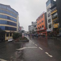 Cho Thuê Nhà Mặt Phố Xuân Diệu 200M2 5 Tầng 1 Hầm Mặt Tiền 14M View Hồ Tây Phù Hợp Mọi Mô Hình Kd