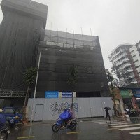 Cho Thuê Nhà Mặt Phố Xuân Diệu 200M2 5 Tầng 1 Hầm Mặt Tiền 14M View Hồ Tây Phù Hợp Mọi Mô Hình Kd