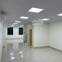 Cc Cho Thuê Nhà Galaxy Tố Hữu Hà Đông. Diện Tích 105M 6T Thông Sàn .Cầu Thang Máy .Với Giá 40 Triệu