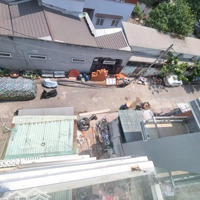 Bán Nhà 4 Tầng Hẻm 7M 68M2_4.2X16 Gần Tuyến Metro Xlhn Hiệp Phú Thủ Đức Chỉ 7.9 Tỷ Hiếm Có