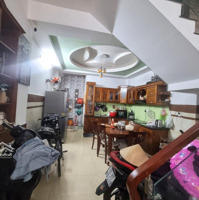 Bán Nhà 4 Tầng Hẻm 7M 68M2_4.2X16 Gần Tuyến Metro Xlhn Hiệp Phú Thủ Đức Chỉ 7.9 Tỷ Hiếm Có