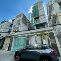 Vị Trí Siêu Đẹp. 2Mặt Tiềnphùng Văn Cung. P7. Pn.diện Tích4,5X10M - Cn 42M2- 4 Lầu - Hđt 35 Triệu/Th - 12,5 Tỷ