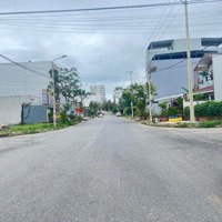 Chính Chủ Cần Bán Cặp Đất Vip 200M2 Mặt Tiền Đường 10M5 Khu Nam Việt Á
