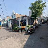 Cần bán lô đất đường số 28, phường 6, Gò Vấp