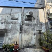 Cần bán lô đất đường số 28, phường 6, Gò Vấp