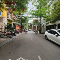 Cho Thuê Biệt Thự 260M2 Đất Xây 130M2 X 4 Tầng Làm Đào Tạo, Dưỡng Lão