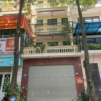 Cho Thuê Nhà Ngõ Ô Tô Phố Trung Kính,Diện Tích65M * 4,5 Tầng,Mặt Tiền4M, Mỗi Tầng 2 Phòng, Tiện Làm Vp. 30 Triệu