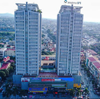 Cho Thuê Mặt Bằng Văn Phòng Và Kinh Doanh Thành Phố Vinh - Nghệ An Vị Trí Trung Tâm Tiện Ích Đầy Đủ