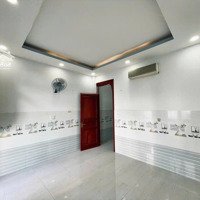 Hẻm Xe Hơi - Nhà 5 Tầng Btct - Phú Thọ Hòa, Tân Phú - 5.55 Tỷ Còn Tl
