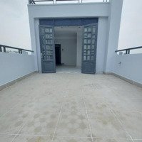 Cực Phẩm 67M2- 9 Phòng - Âu Cơ, Phường 10, Quận Tân Bình, 4 Tầng - Hẻm 4M - Ngang 4M - 7.1 Tỷ