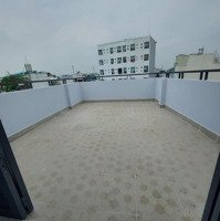 Cực Phẩm 67M2- 9 Phòng - Âu Cơ, Phường 10, Quận Tân Bình, 4 Tầng - Hẻm 4M - Ngang 4M - 7.1 Tỷ