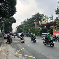 Hàng Tốt! Bán Nhà 2Mt Lê Quang Định, Bình Thạnh -Diện Tích12 X 35( 3 Tầng - Hđ Thuê 290 Triệu) Giá Bán 80 Tỷ