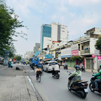 Hàng Tốt! Bán Nhà 2Mt Lê Quang Định, Bình Thạnh -Diện Tích12 X 35( 3 Tầng - Hđ Thuê 290 Triệu) Giá Bán 80 Tỷ